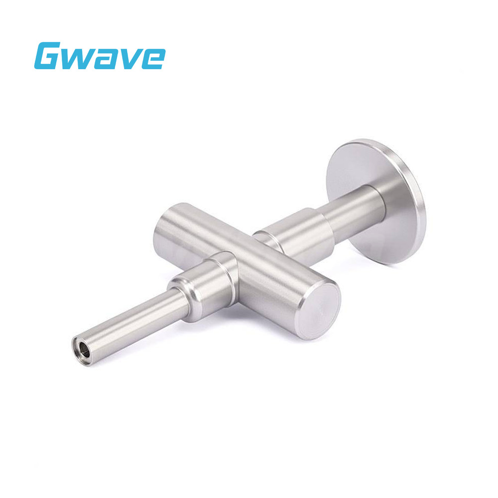 GPO Bullet-Type Adapter puller tool used for pulling out and install