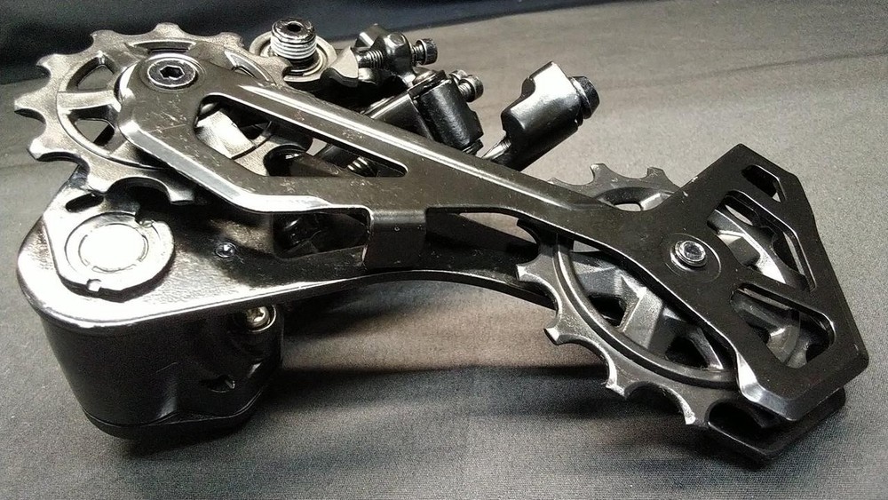 MICROSHIFT ADENTX Rear Derailleur ADENTX