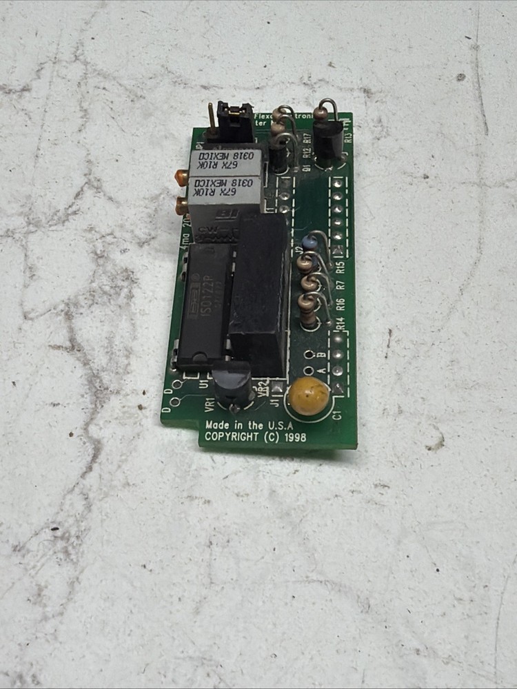 DOVER FLEXO NC-1 94V-0