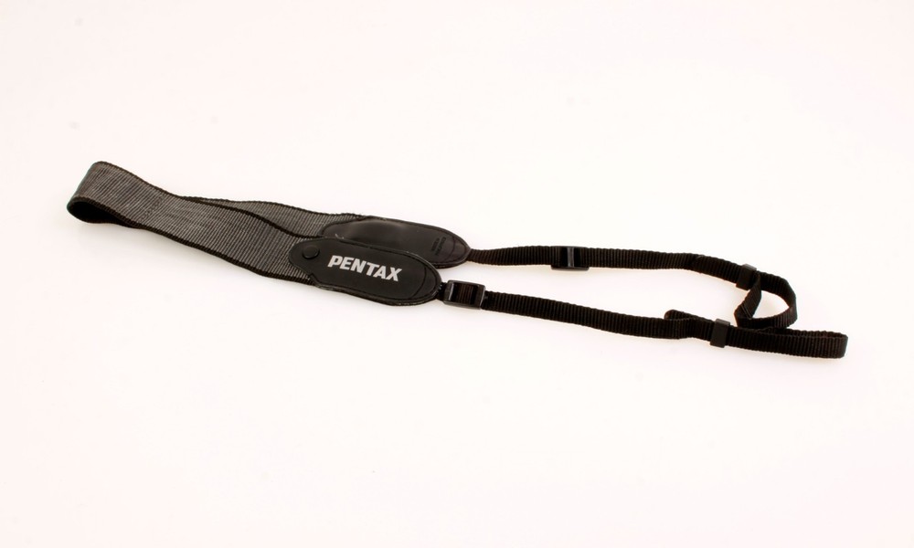 Pentax K1000 Strap Vintage