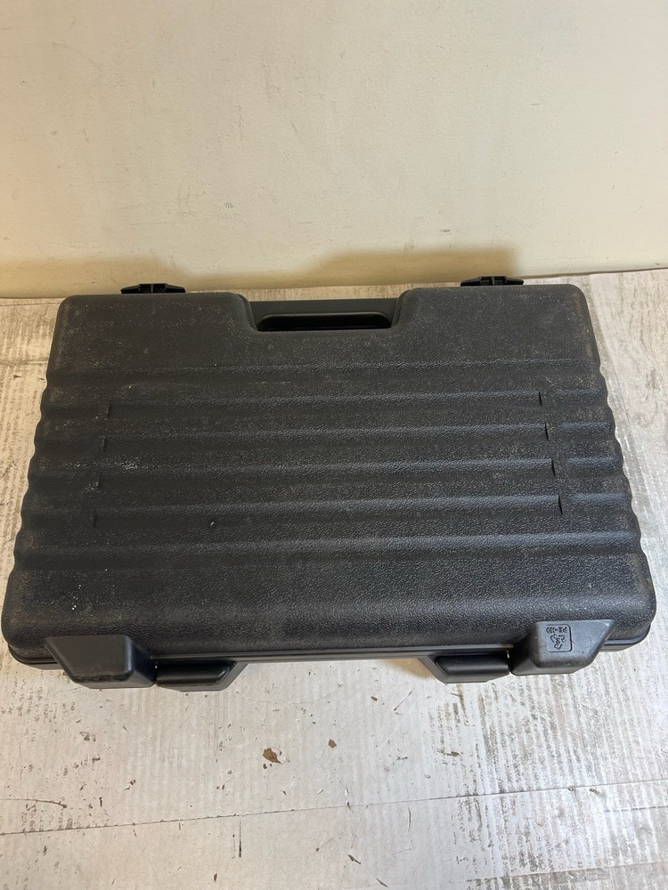 DHC BT2010 Digital Battery & Electrical Analyzer Tester W/ Case & Manual TESTED