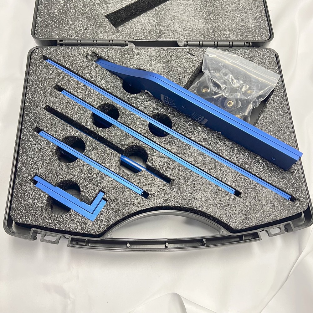 Eleon Stair Tread Template Tool