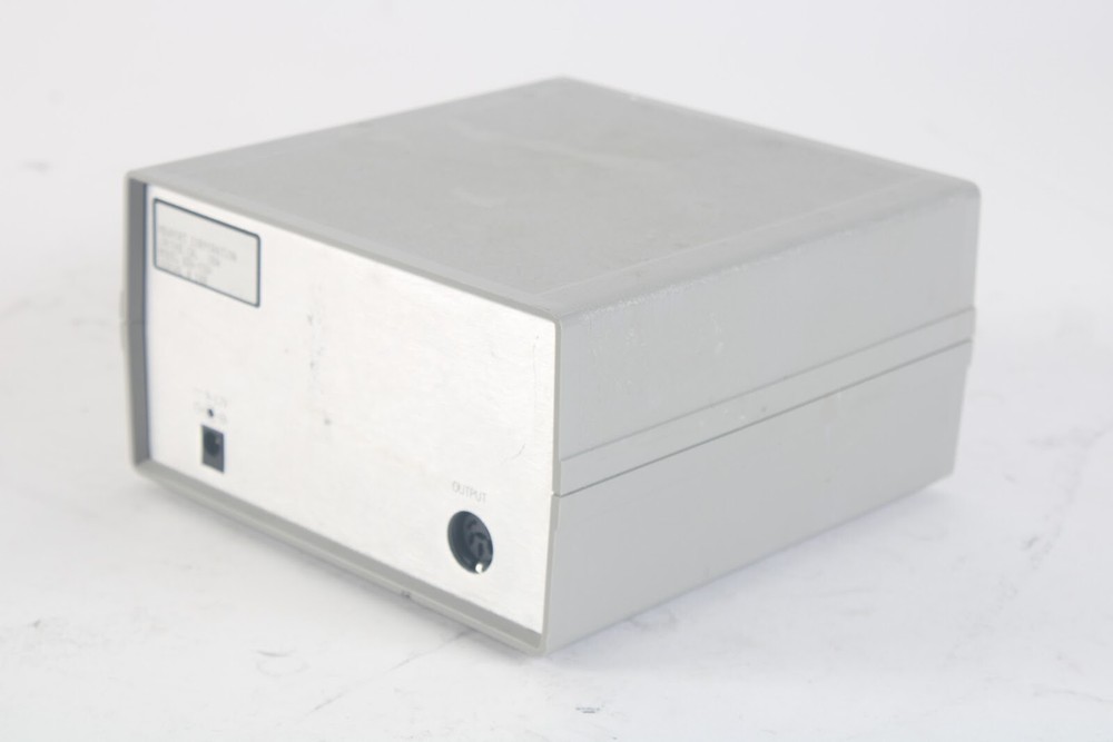 Newport ESA-CSA Electrostrictive Actuator Driver Motion Controller