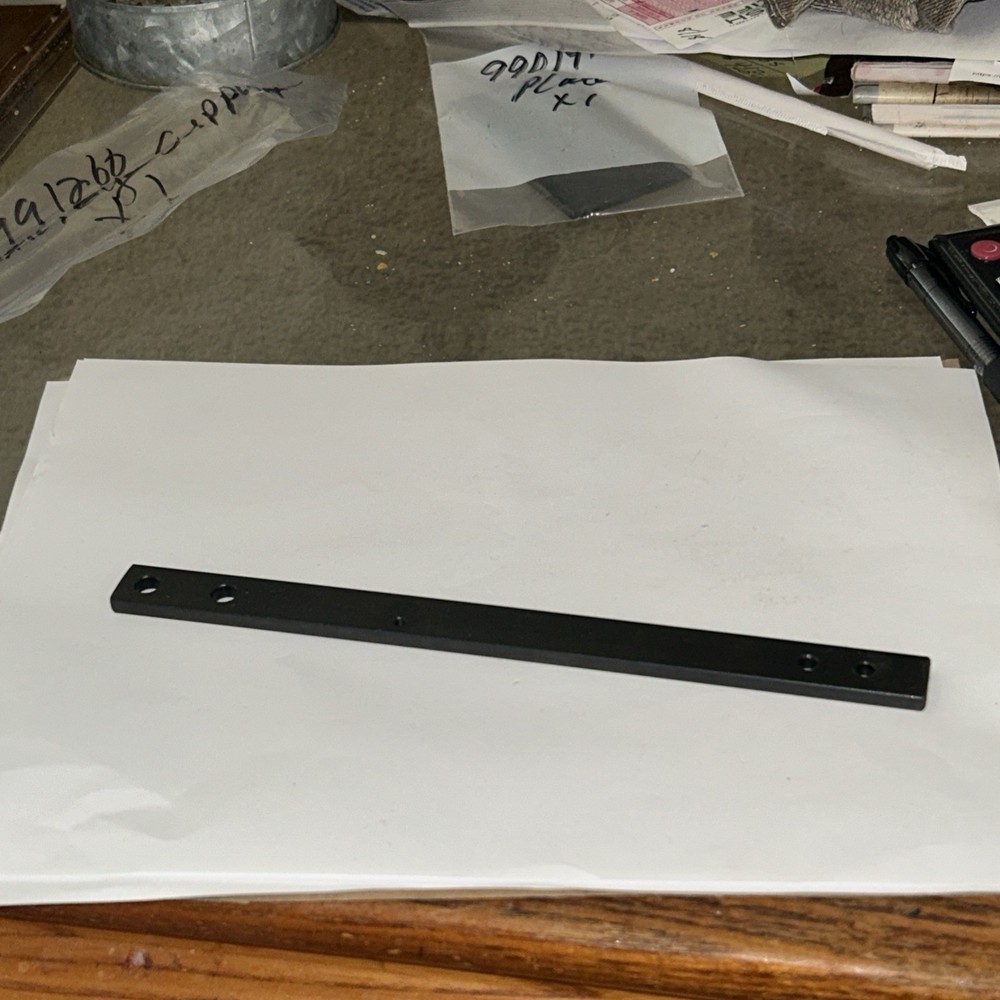 991260 Bar, Eye Support