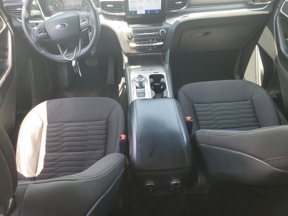 CONTROL PANEL OEM 2020 FORD EXPLORER 1YR WRNTY