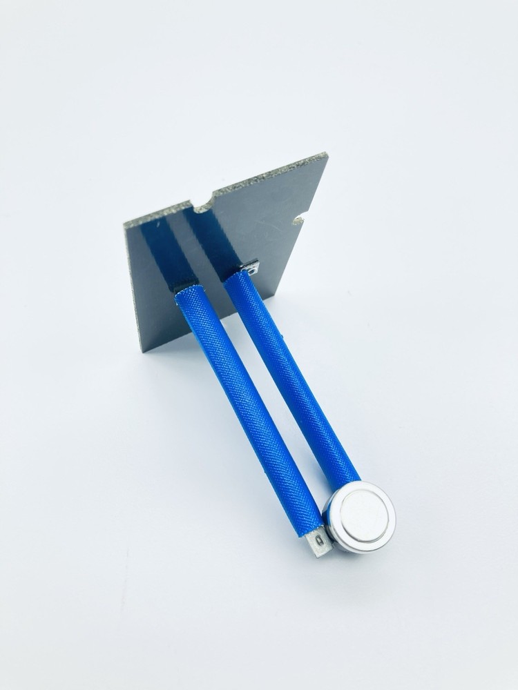 NORTEK L150-20F 626418 Auto Reset Limit Switch 3"