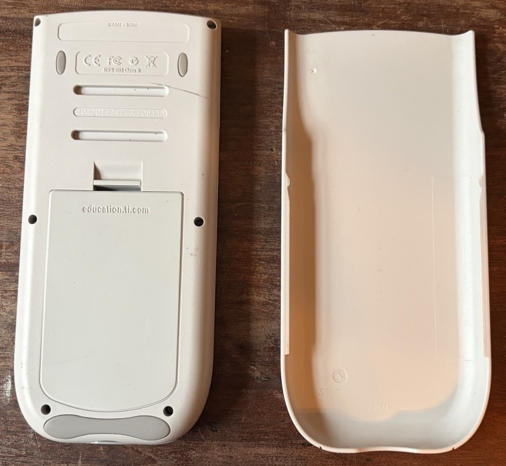 ti-84 plus silver edition graphing calculator