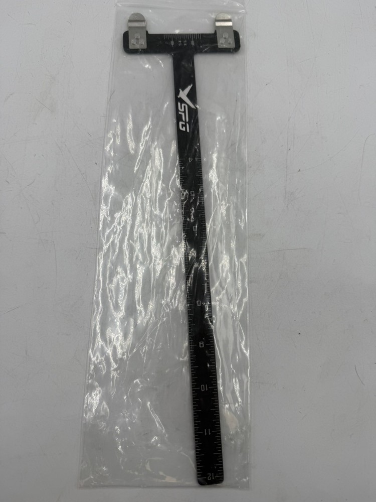 SPG BOW SQUARE BOW MAINTENANCE TOOL ARCHERY (CP2017508)