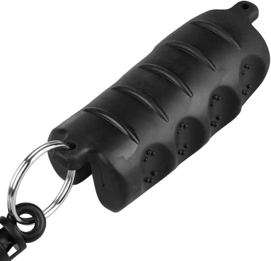 Essential Archery Arrow Puller with Belt Clip - Lightweight & Safe Removing Tool