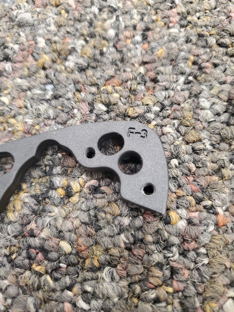 Martin Archery F3 Mod