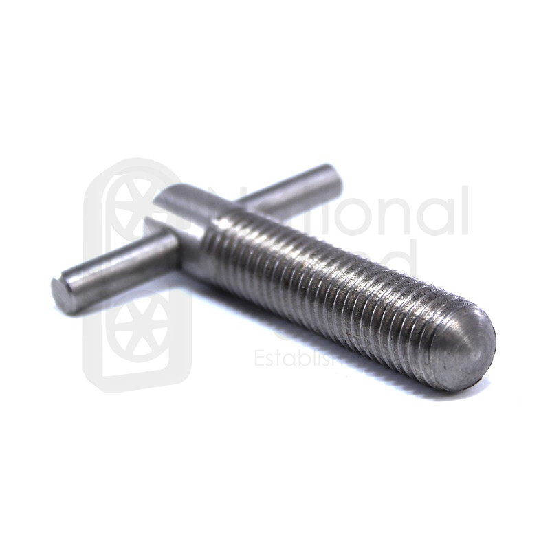 SCREW - PAN CLAMP