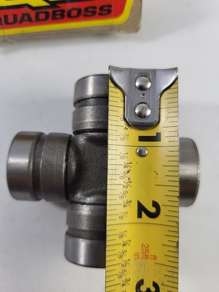 Universal CV Joint For Polaris 41-7072