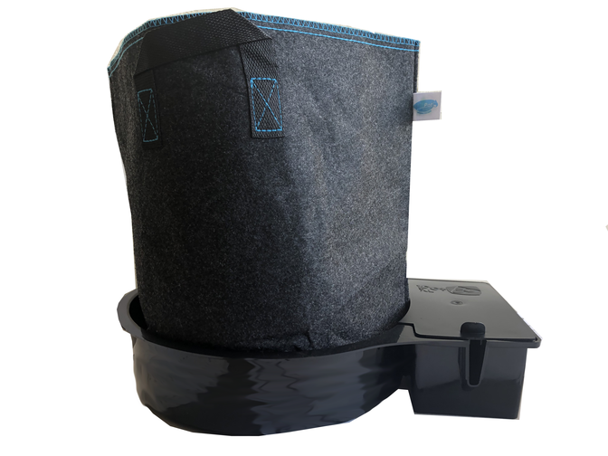 AutoPot Spring Pot XL 5 Gallon Replacement Pots (Multi Packs)
