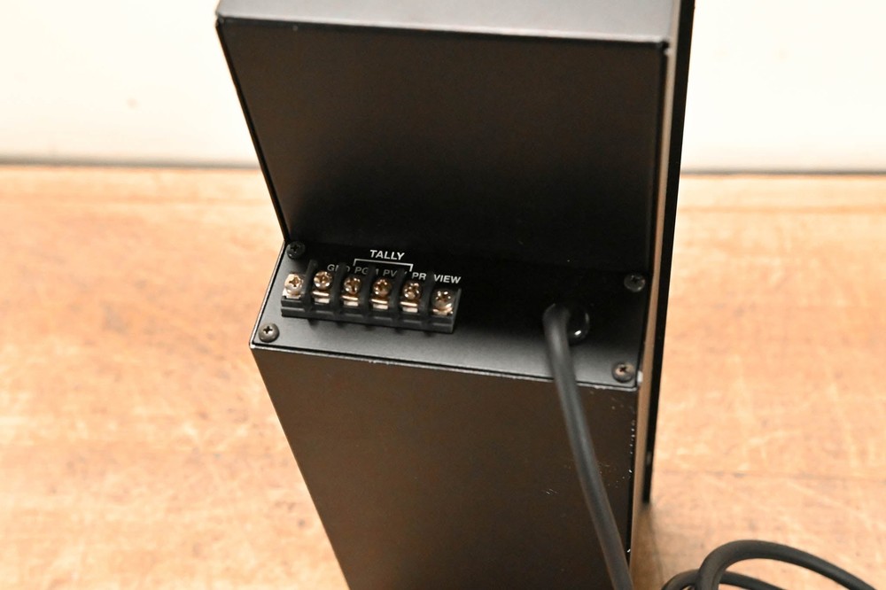 JVC RM-LP25U Local Remote Control Panel CG01LYE