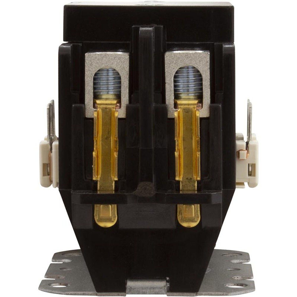 Contactor Compressor