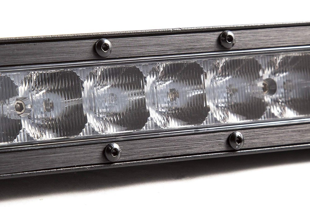 Diode Dynamics Dd5018 Ss30 White Driving Light Bar