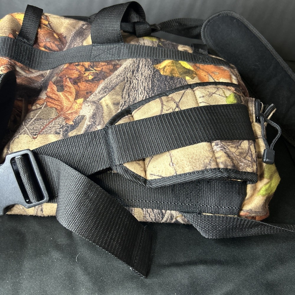 Guid Gear Pack Bag – Backpack / Travel Bag