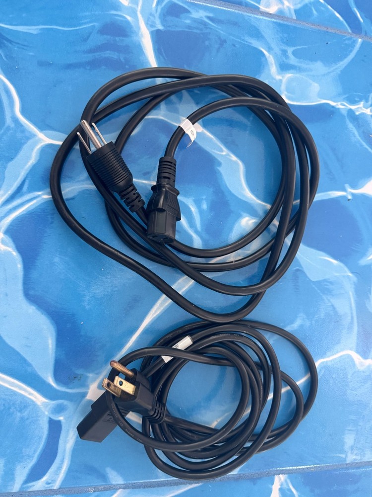 Genelec 2029B studio monitors - Matched Pair!