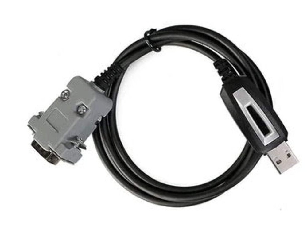 Retevis RT97S USB Programming Cable
