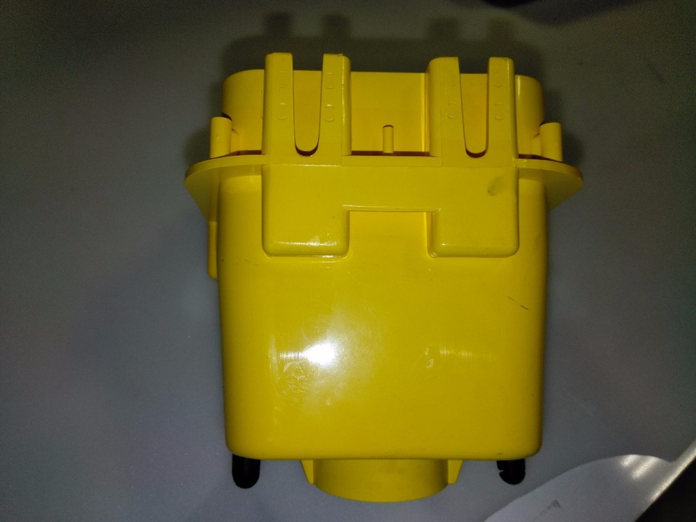 ADC FGS-MH901 Raceway Accessory