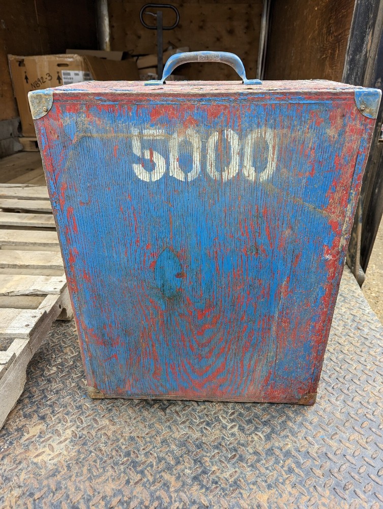 Barton Hydrostatic Chart Recorder - Used, 5000 PSI Reconditioned By Cavern Oil