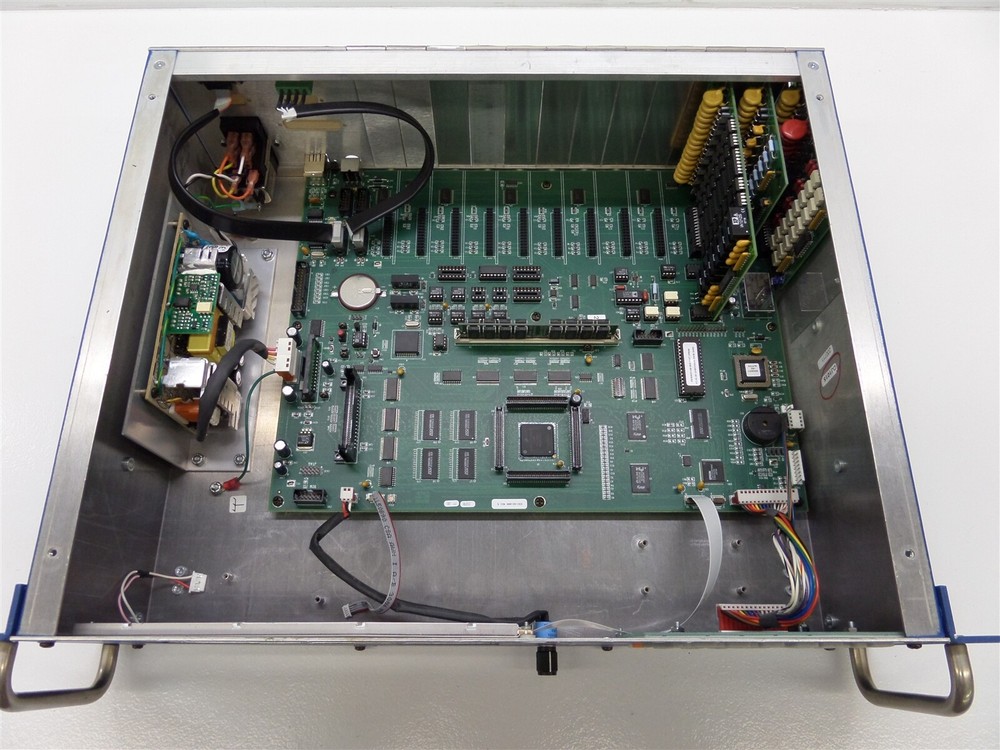 ESC 8832 Data System Controller - No Display Power Supply Board