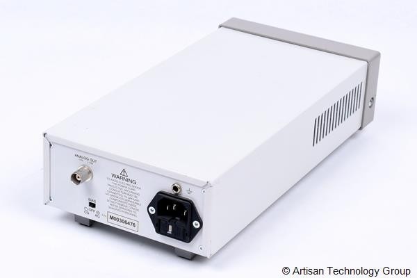 ThorLabs PDA200C Photodiode Amplifier