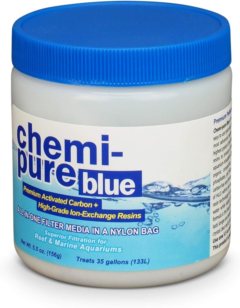 Boyd's Chemi Pure Blue 5.5 oz