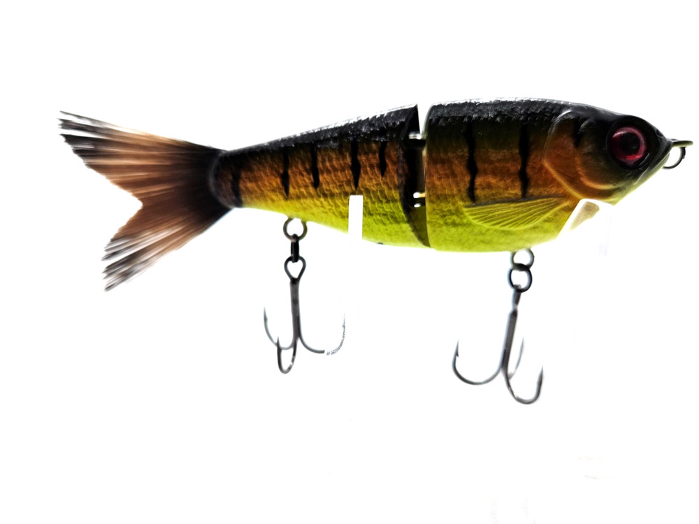Wee Shad Swimbait