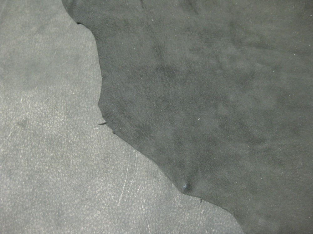 Top Grain Deer Leather #0010397 Row 106