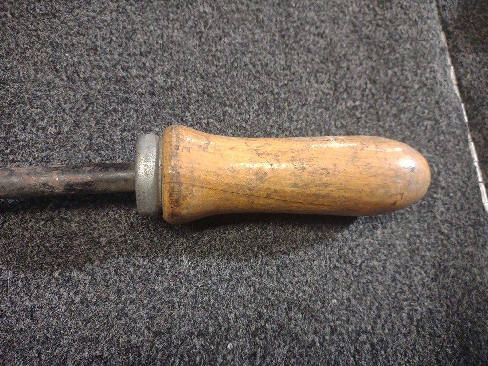 Vintage ETM Soldering Iron