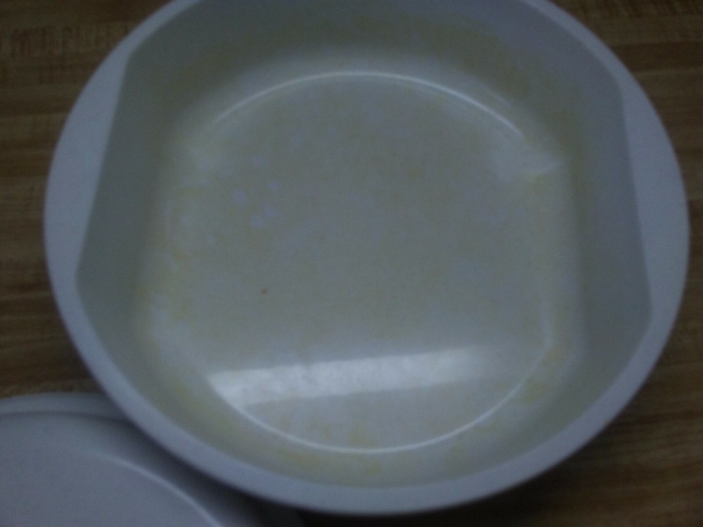 Revere ware microwave ovenware