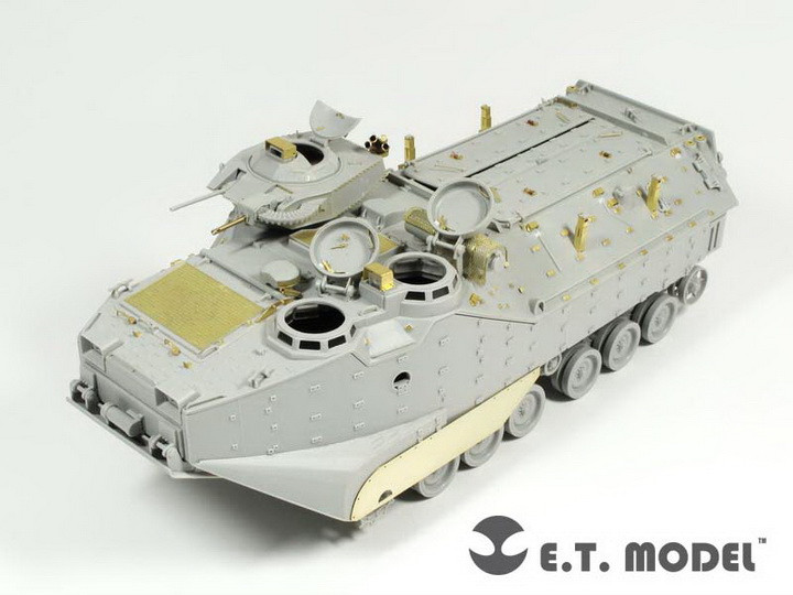 ET Model E35-110 Modern US AAVP-7A1 RAM/RS