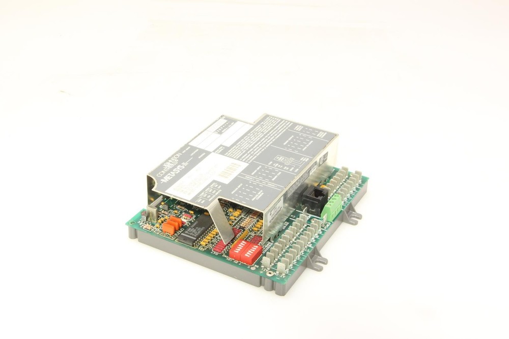 JOHNSON CONTROLS AS-VAV101-0 REV.J Controller. SKU224242