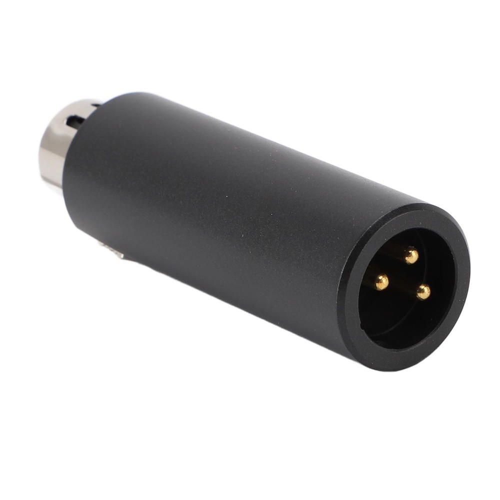 +35dB Microphone Preamp Low Noise For Dynamic Mic 48V Required