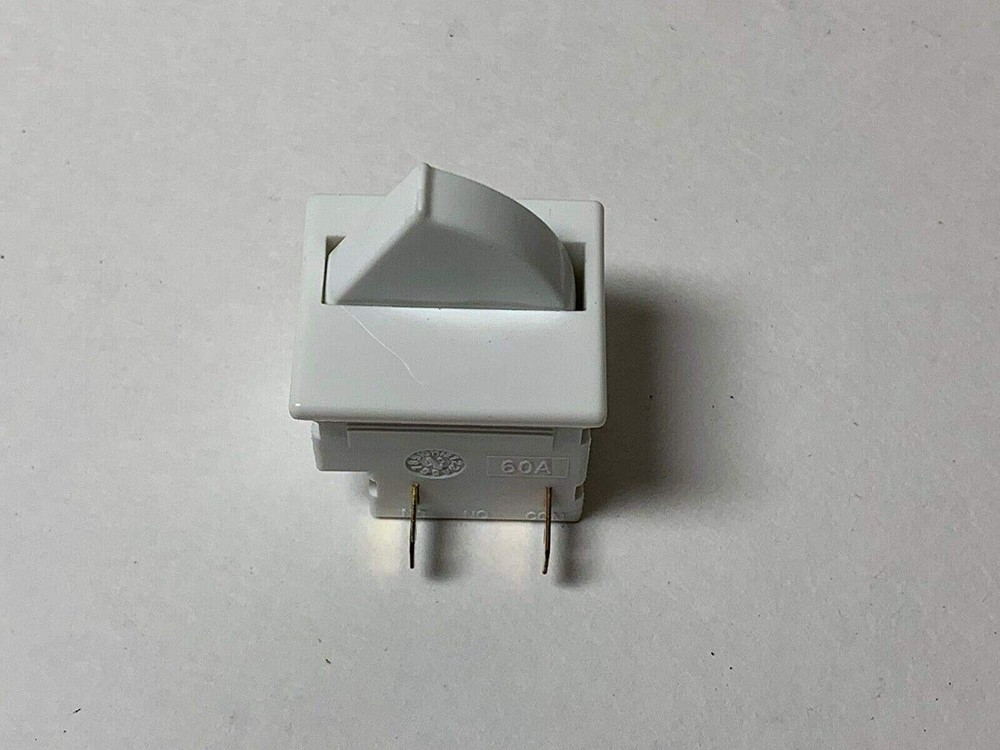 Replace APS7014646 Refrigerator Door Light Switch for Sub Zero