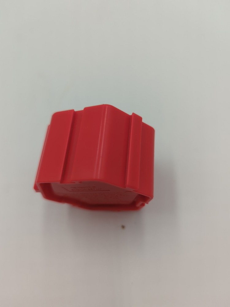 WOW! Stuff Marvel Nanopods Rocket Raccoon Figurine