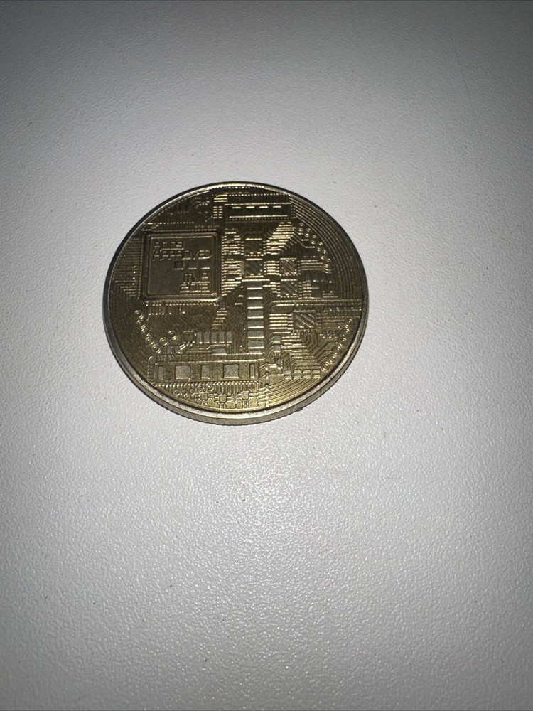 Bitcoin Coin