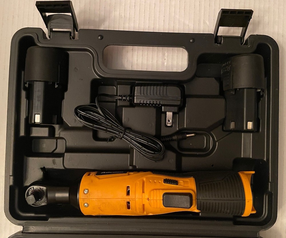 Electric Ratchet Wrench