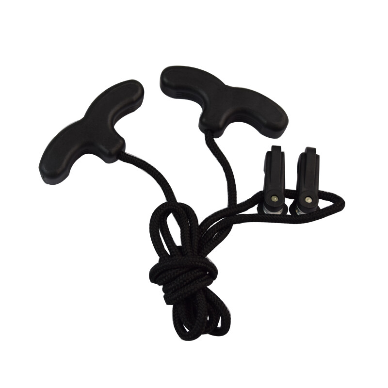 YLSIO Archery Crossbow Rope String Cocking Device Cocker Ropes for Bow Hunting