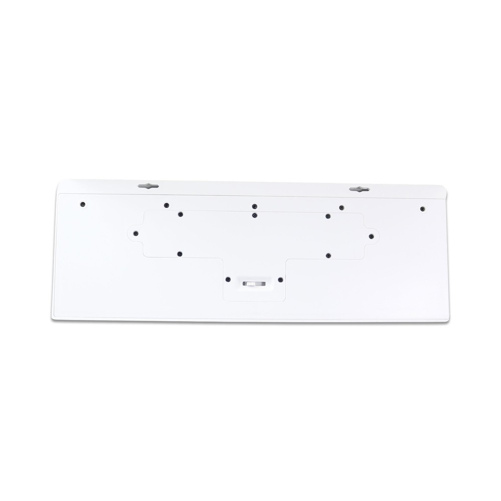 2 Pack Leisure LED Solar Powered 86 LED 3D Wide Angle Motion Sensor Light White