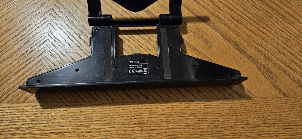 Microsoft XBOX ONE KINECT CAMERA Motion Sensor Bar/With Privacy Shade&Bracket!!!