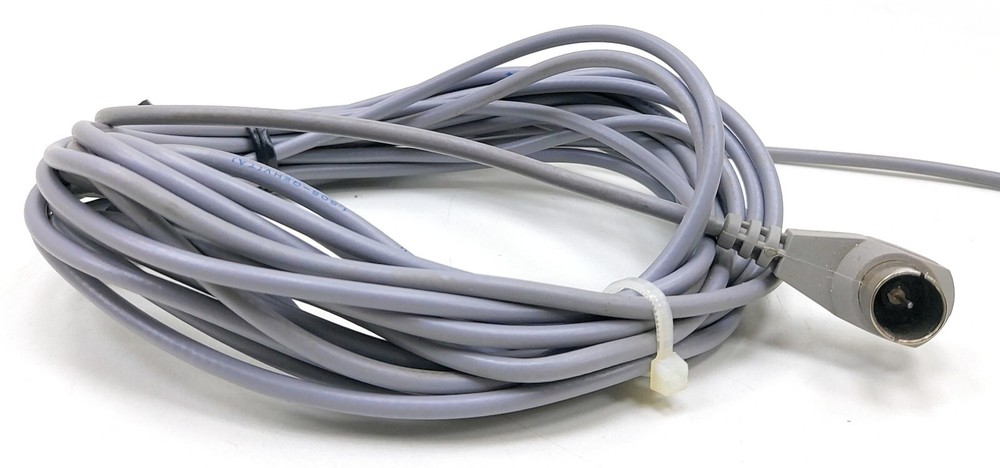 Novaco Satellite Television Receiver Communication System On Board Gray