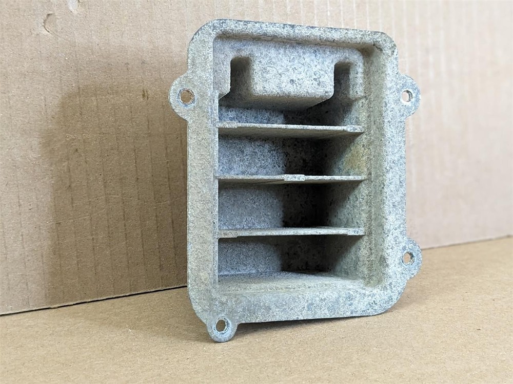 2019-2024 RAM 1500 2500 350 Left side Blind Spot Detection Module Sensor Bracket