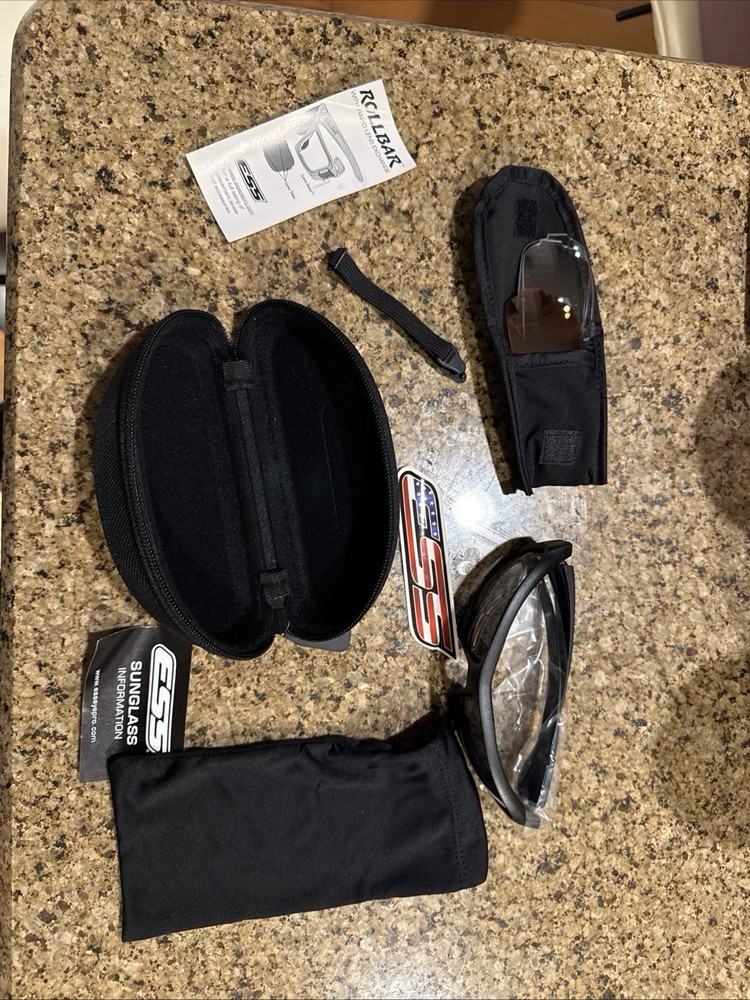 ESS Rollbar Sunglasses
