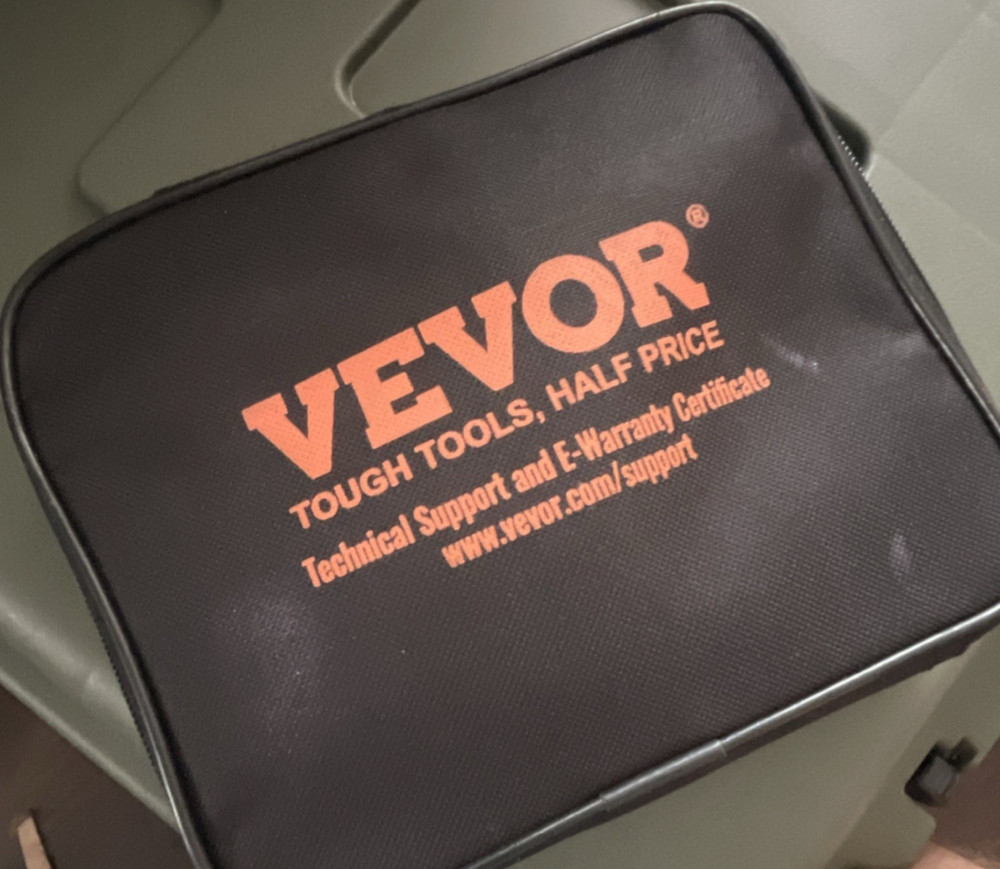 VEVOR Cable Tester & Tracker Kit with Accessories