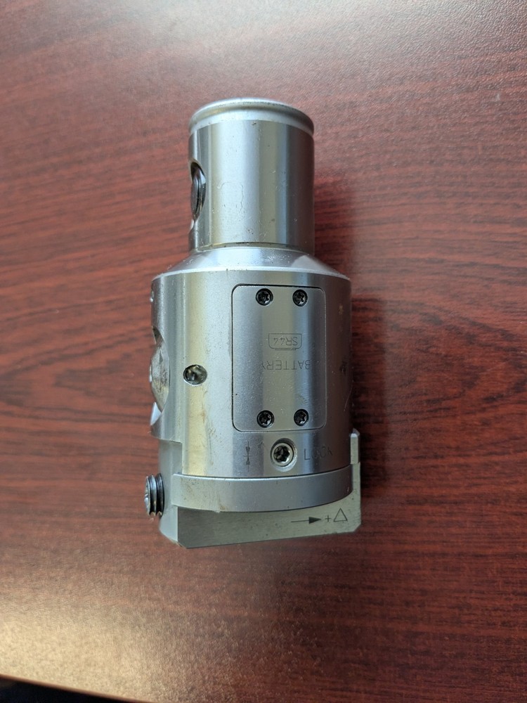 D'ANDREA DIGITAL FINE FINISH BORING HEAD ELETTRA 50