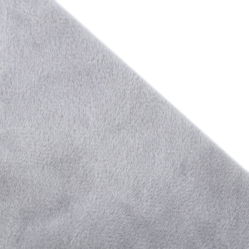 (gray)Small Pet Hammock Hanging Bed For Squirrel Hamster Sugar Glid NY
