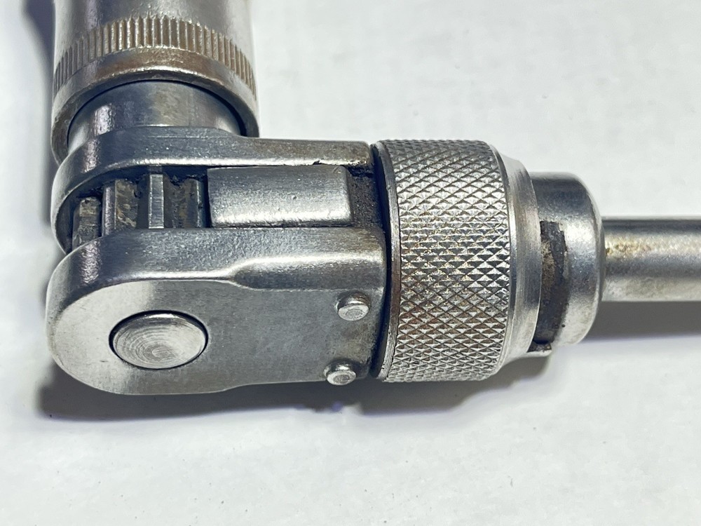 Mohawk Shelburne 10" Bit Brace