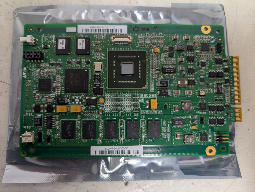 🤪 AVID ISIS 7000 ISB CONTROLLER BOARD 7030-30010-04